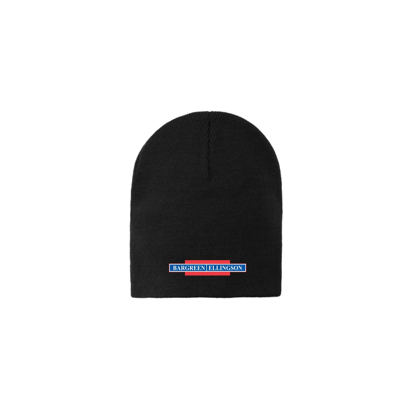 Knit Skull Beanie