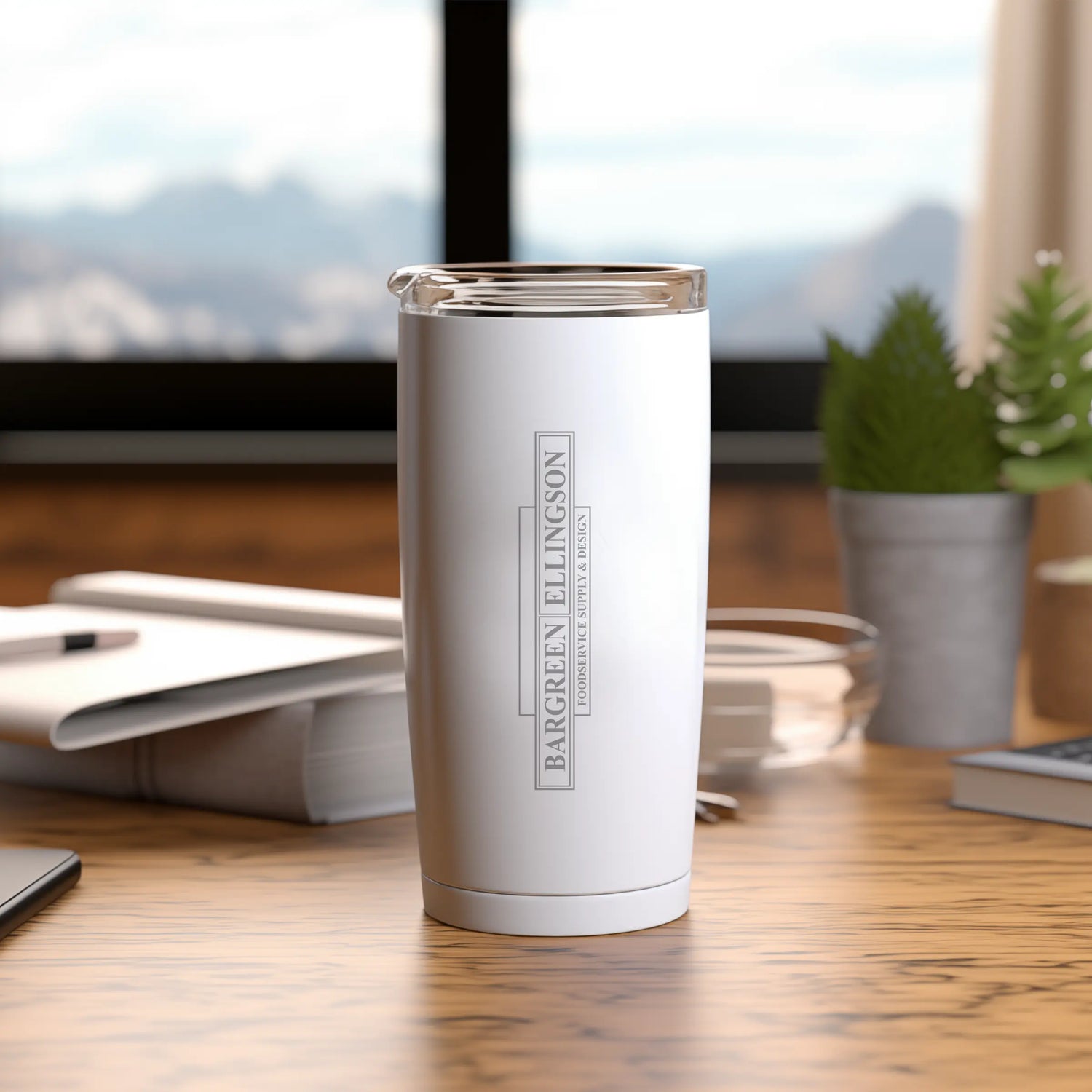 Drinkware