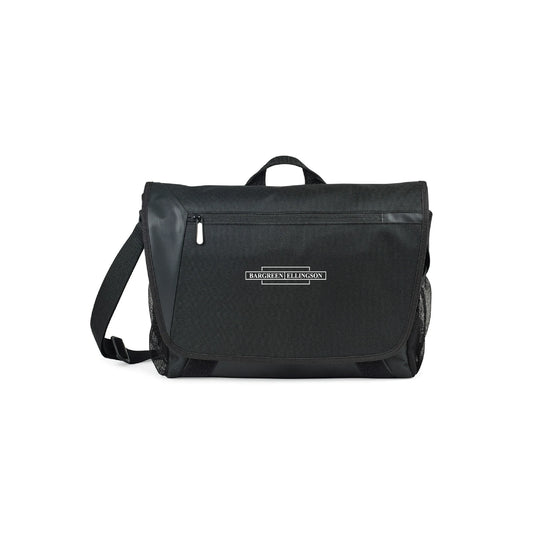 15" Laptop Messenger Bag