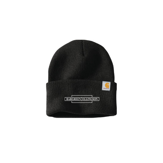 Carhartt Cuff Beanie