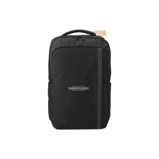 Recycled 17" Computer Backpack