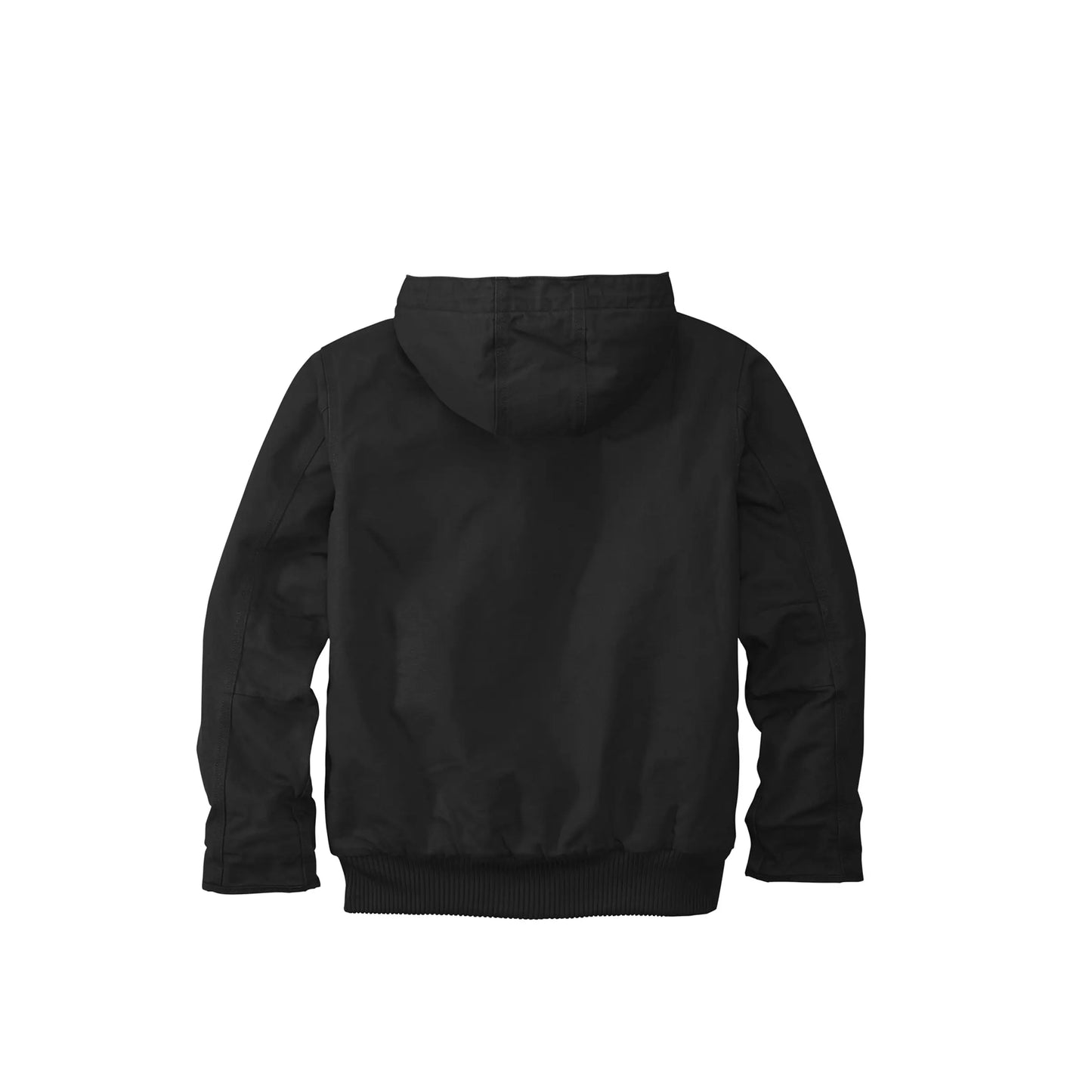 Unisex Carhartt Thermal-Lined Duck Active Jacket