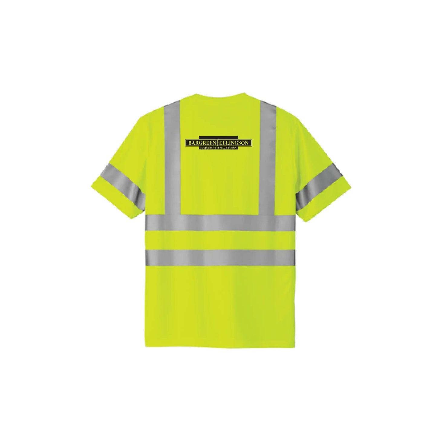 Unisex CornerStone® Mesh Tee
