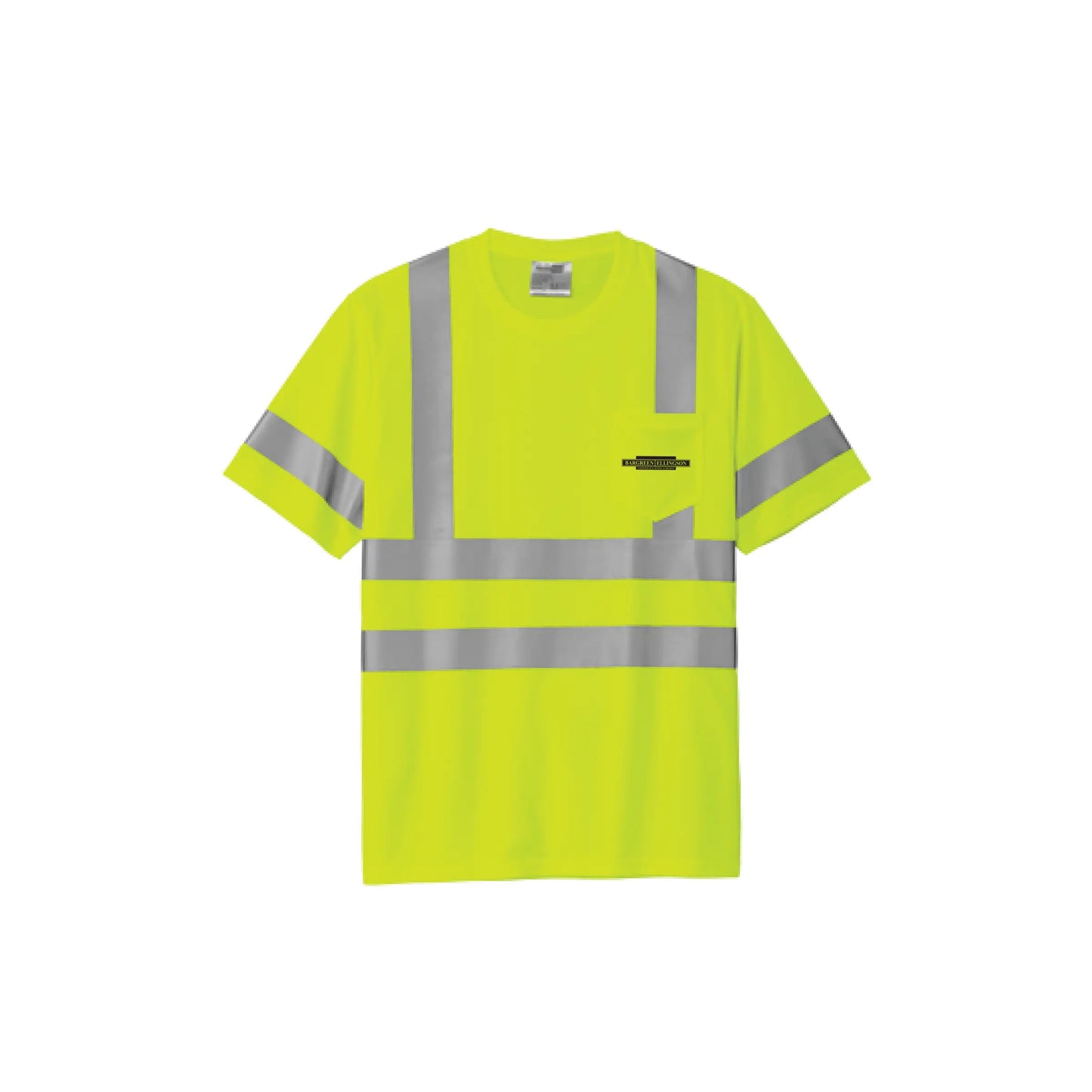 Unisex CornerStone® Mesh Tee