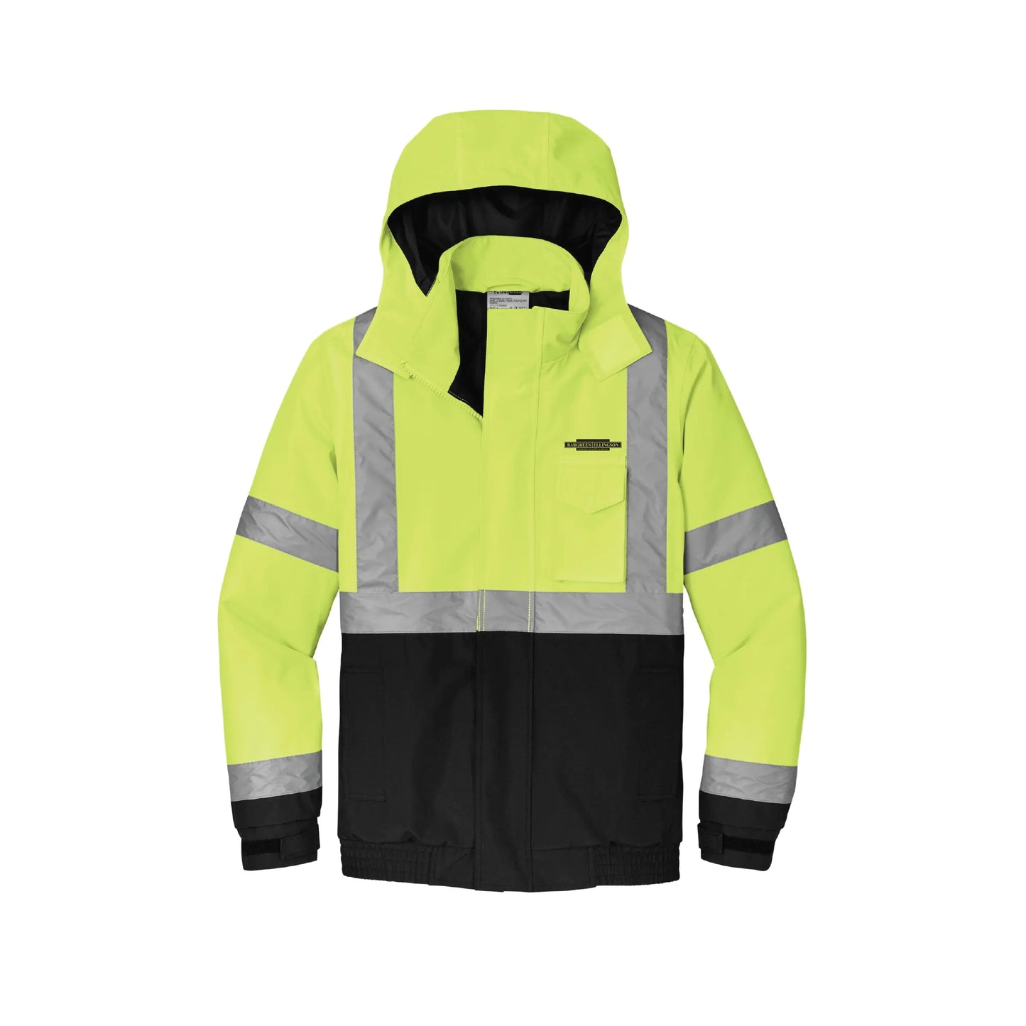 Unisex CornerStone® Waterproof Bomber Jacket