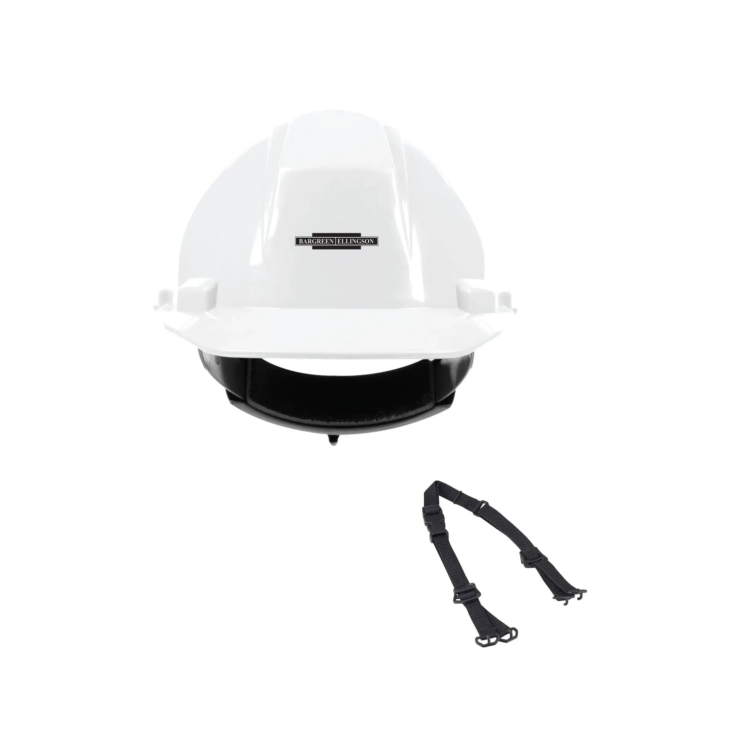 Mont-Blanc™ Hard Hat With Strap