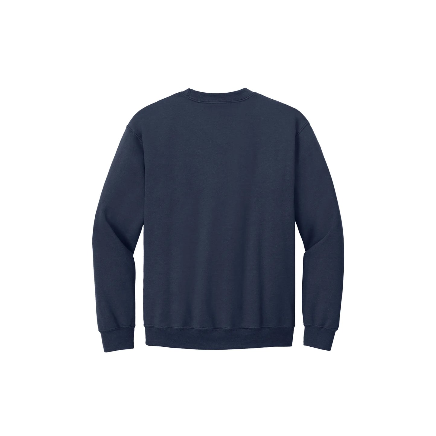 Unisex Crew Neck Sweatshirt