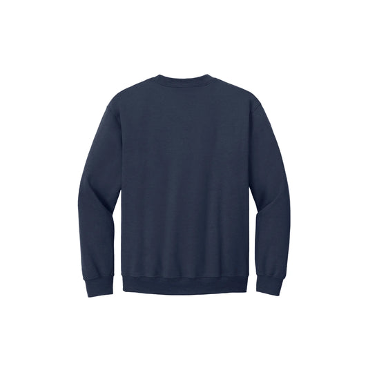 Unisex Crew Neck Sweatshirt