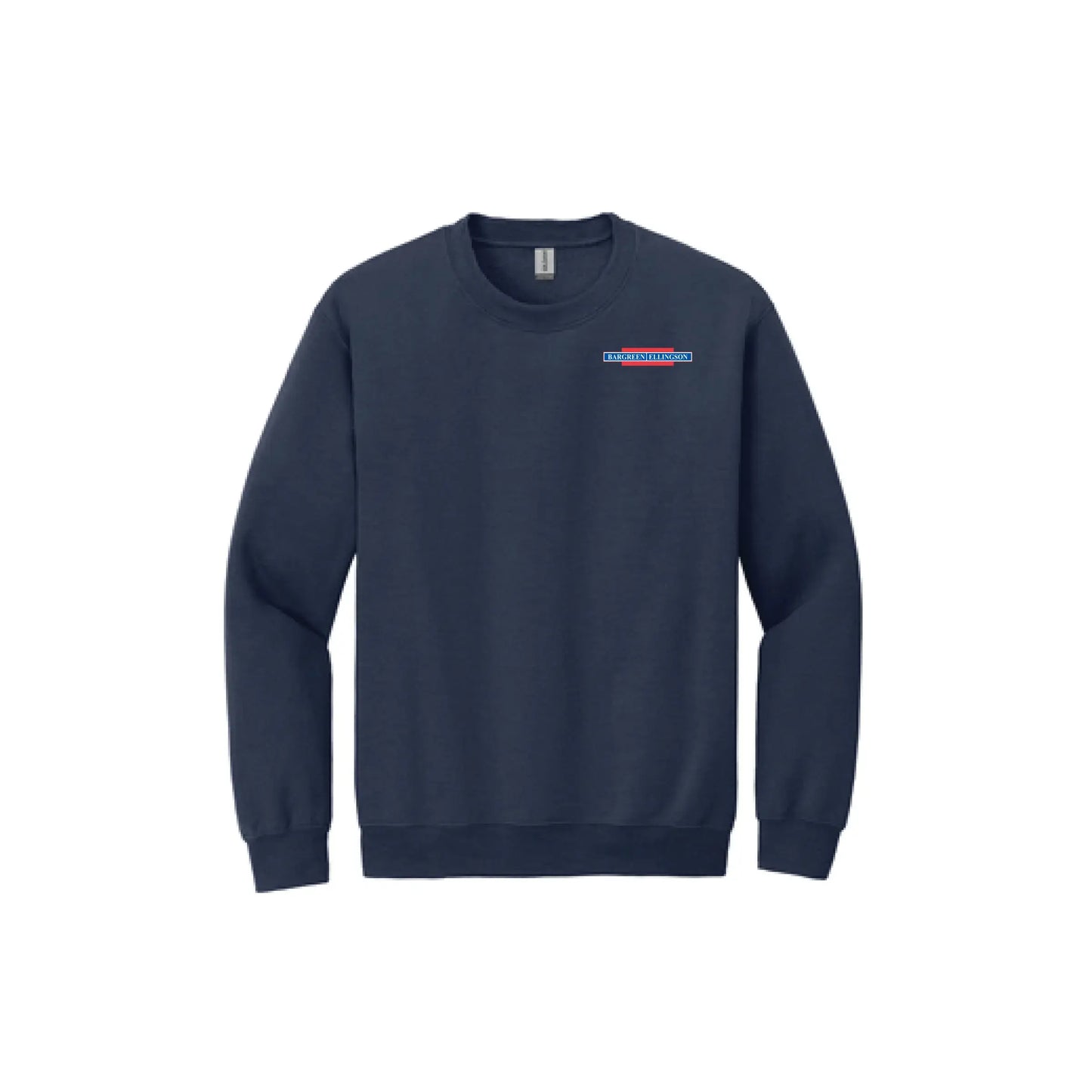 Unisex Crew Neck Sweatshirt