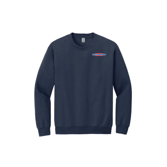 Unisex Crew Neck Sweatshirt